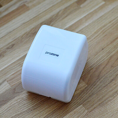 ProZone JZK-002R Battery