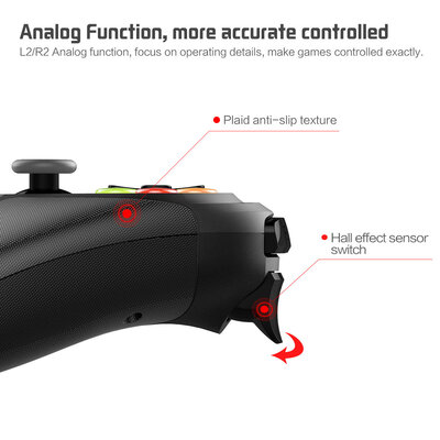 iPEGA PG-9078 Bluetooth