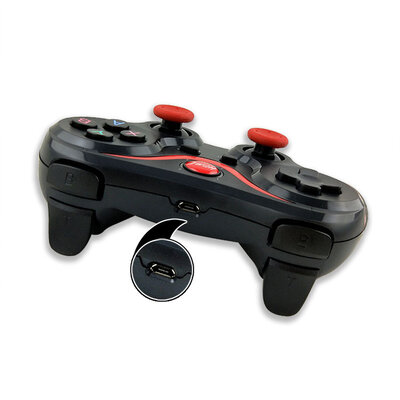Terios T3 Bluetooth Original