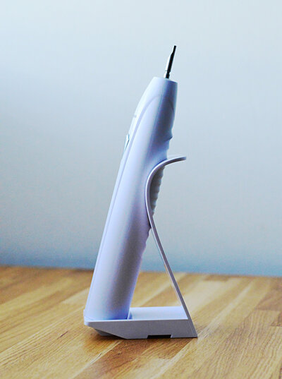 Lebond STAND-mini White