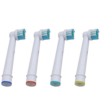 OEM SB-17A China 4pcs for ORAL-B