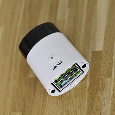 Seago SG-160 UV Sanitizer