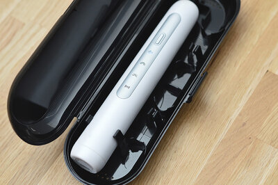 ProZone BOX-5 Black