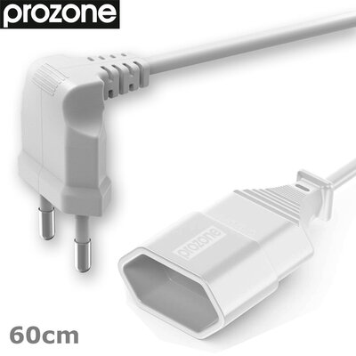 ProZone X64 POWER White