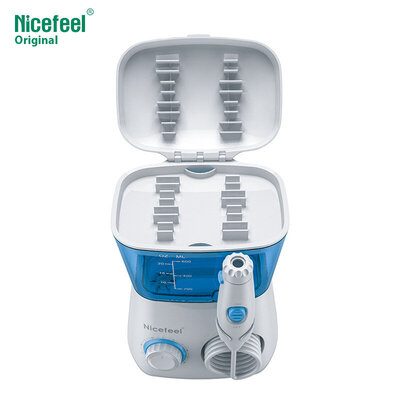 Nicefeel FC165 White