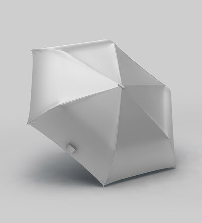 OLYCAT OC501-J Silver