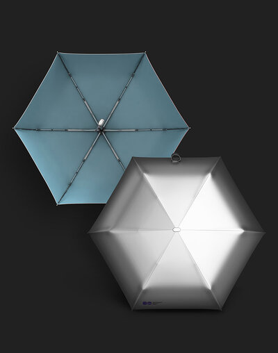 OLYCAT OC501-J Silver