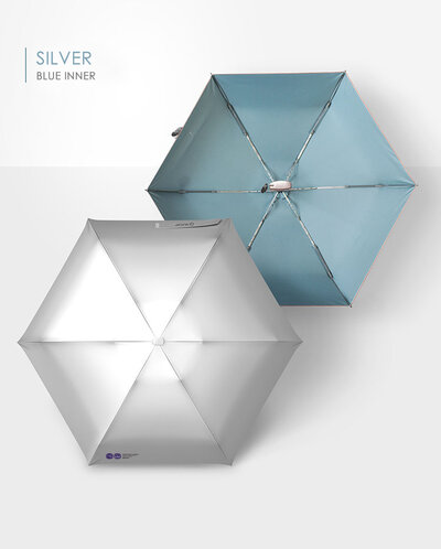 OLYCAT OC501-J Silver