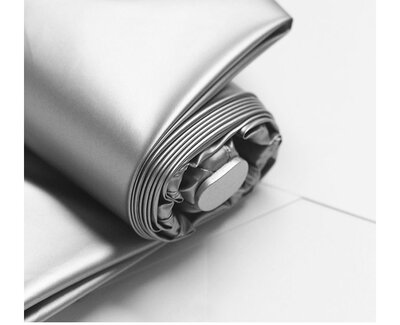 OLYCAT OC501-J Silver