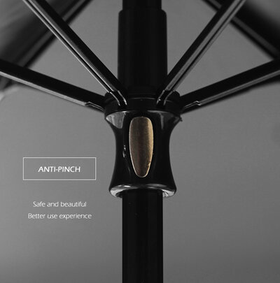 OLYCAT OC7765 - T1 Black