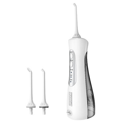 ProZone MiniJet Classic EU White