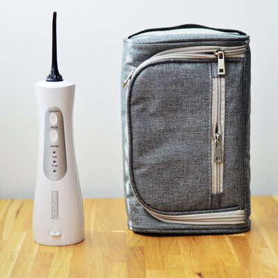 ProZone MiniJet MAX EU White