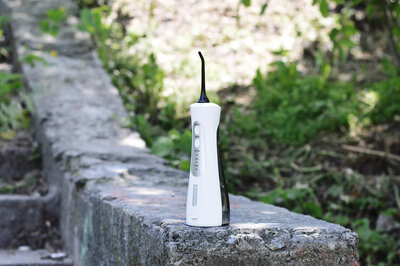 ProZone MiniJet MAX EU White