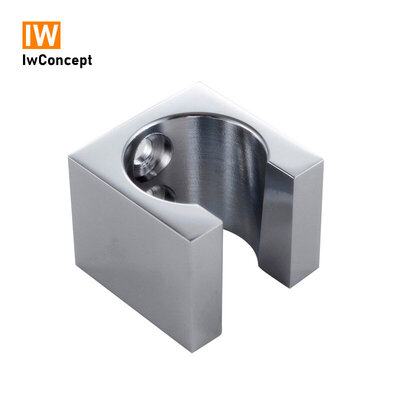 IwConcept C107 Chromium