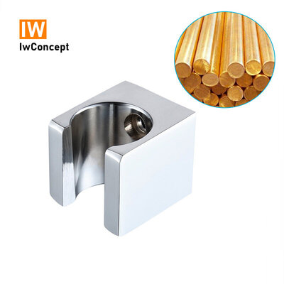 IwConcept C107 Chromium