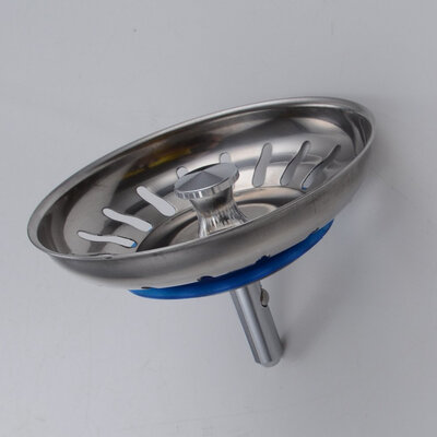 IwConcept PSS5 D80 304 Steel