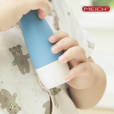 MEICH A6 Giraffe Blue