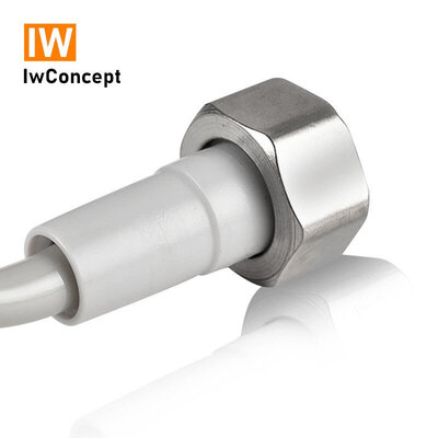 IwConcept PU-304-T1 2m Gray
