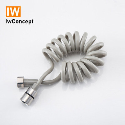 IwConcept PU-304-T1 2m Gray