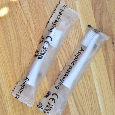 Panasonic Extra-Fine WEW0972 2pcs
