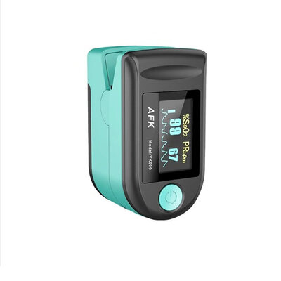 AFK YK009 Green