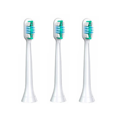 ProZone Premium-Balance (for Philips) Medium White 3pcs