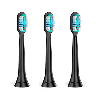 ProZone Premium-Balance (for Philips) Medium Black 3pcs