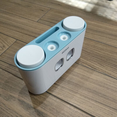 ECOCO E1802 Blue
