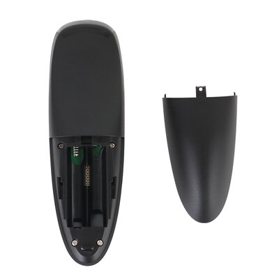 Air Mouse G10S (6 axis) Black