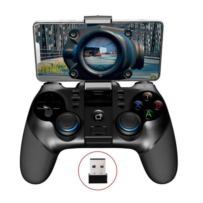iPEGA PG-9156 Bluetooth