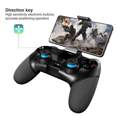 iPEGA PG-9156 Bluetooth