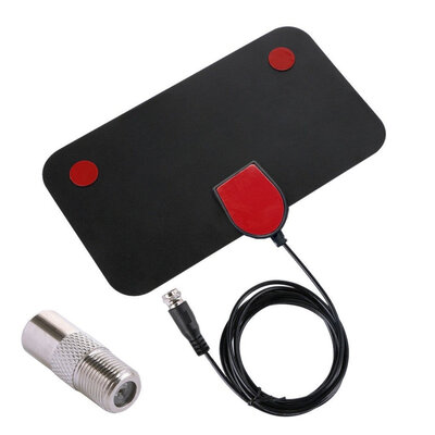 360DEX KITE-DP1 (210x120mm) Black