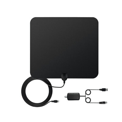 360DEX KITE-DA6 (250x223mm) Black