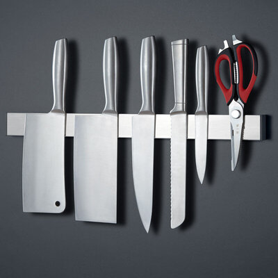 Fumei Batten-50cm (Steel 304)