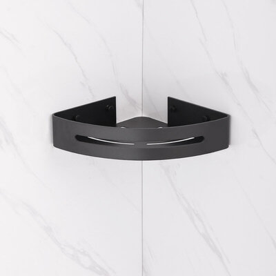 Fumei PLB-Corner Black