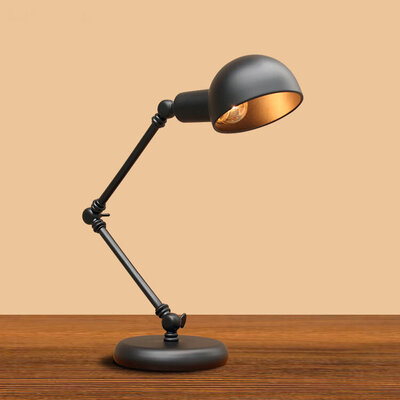 IwConcept DL PIXAR-Loft Black