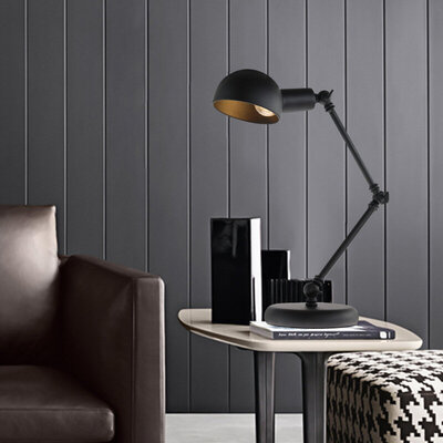 IwConcept DL PIXAR-Loft Black