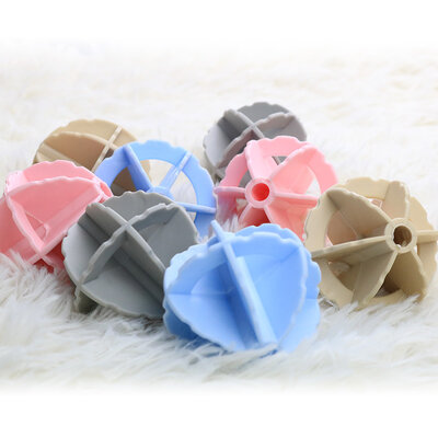 IwConcept Laundry-Ball Turbo (8pcs)