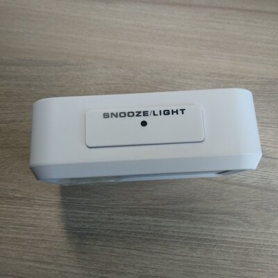 AngCan AC-1019 White