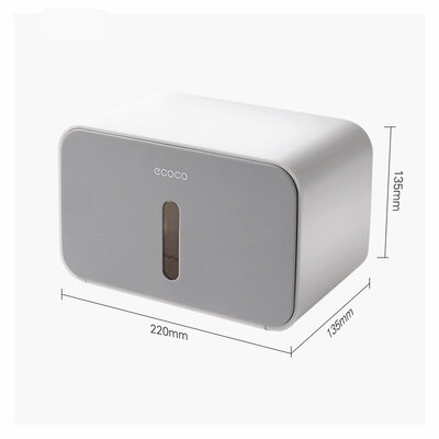 ECOCO E1903 Gray
