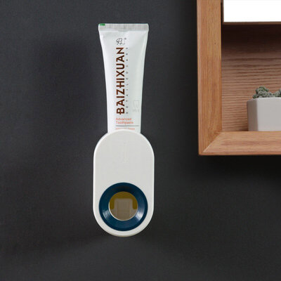 IwConcept TP-0018 Compact White