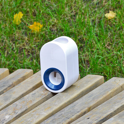 IwConcept TP-0018 Compact White