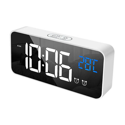 AngCan AC-8808 White