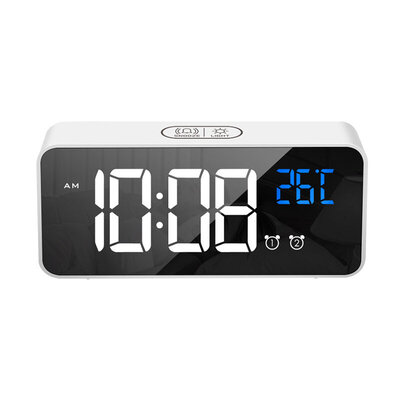 AngCan AC-8808 White