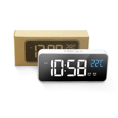 AngCan AC-8808 White