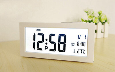 AngCan AQ-138 White