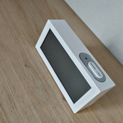 AngCan AQ-138 White
