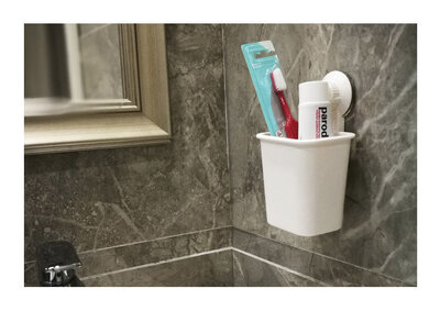 IwConcept RS-1 White