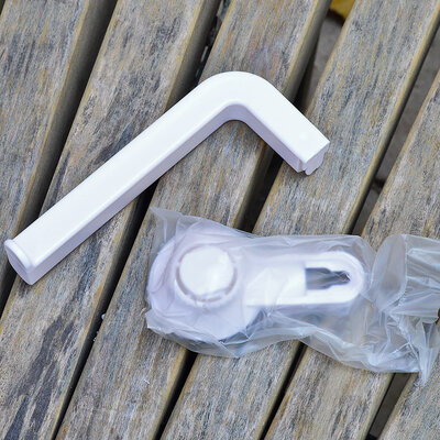 IwConcept RS-3 White