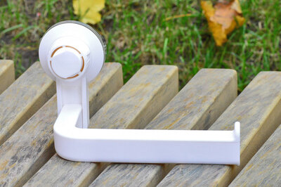 IwConcept RS-3 White
